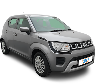 Maruti IGNIS-img
